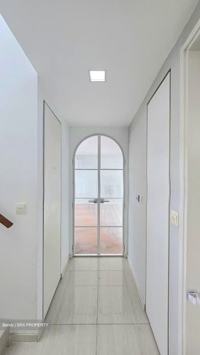 Riversound Residence (D19), Condominium #531091861